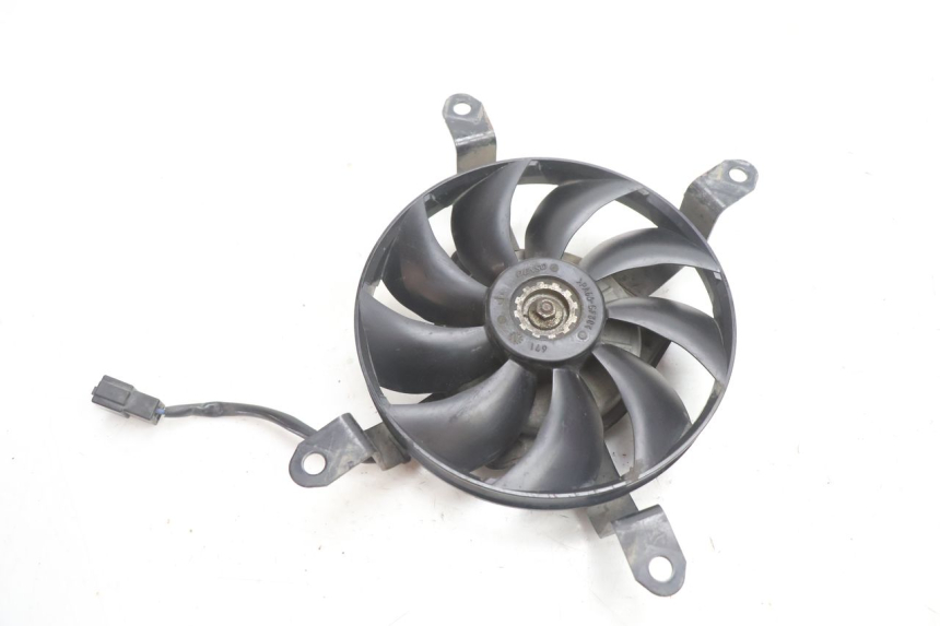 photo de VENTILADOR KAWASAKI ER-6 ER6 N 650 (2005 - 2009) - Vista principal