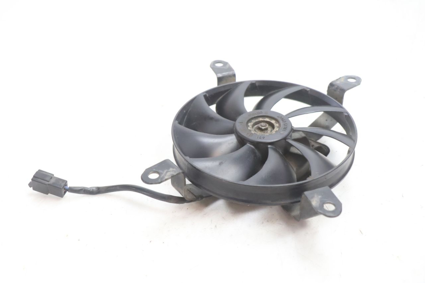 photo de VENTILADOR KAWASAKI ER-6 ER6 N 650 (2005 - 2009) - Detalle de la pieza
