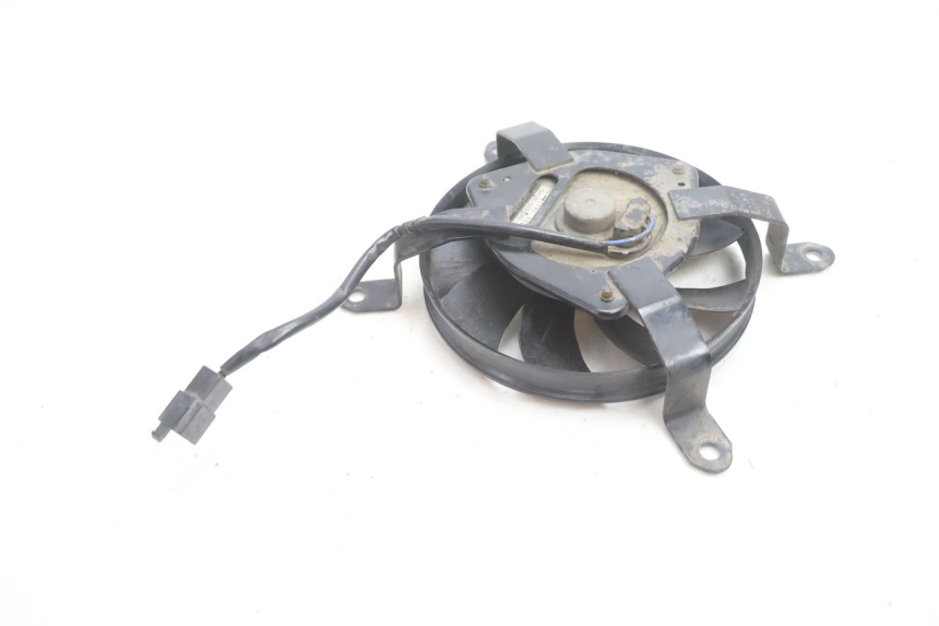 photo de VENTILADOR KAWASAKI ER-6 ER6 N 650 (2005 - 2009) - Zoom estado de uso