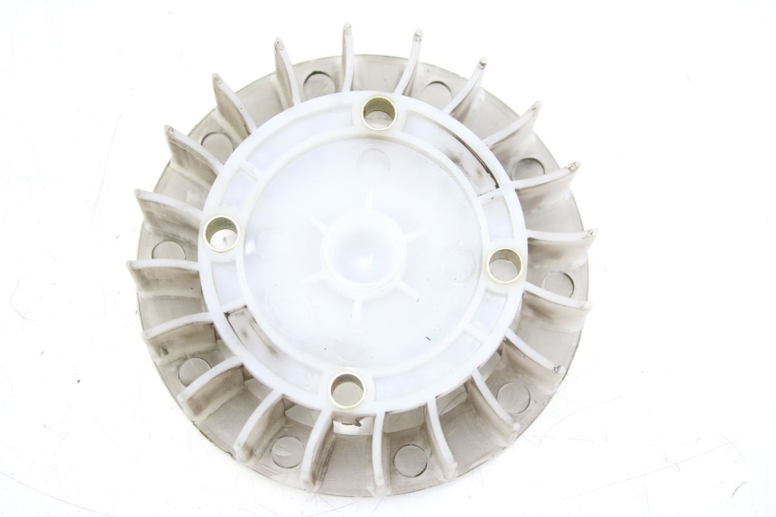 photo de VENTILADOR JM MOTORS EVOLIS 4T 50 (2018 - 2022) - Vista principal