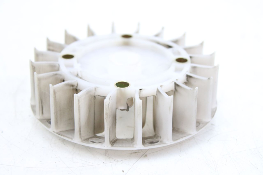 photo de VENTILADOR JM MOTORS EVOLIS 4T 50 (2018 - 2022) - Zoom estado de uso