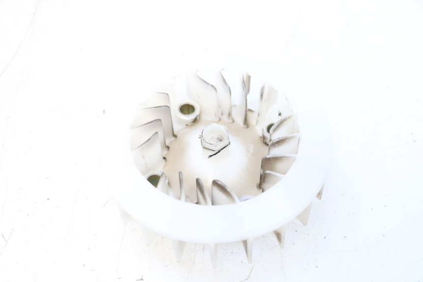 photo de VENTILADOR JM MOTORS EVOLIS 4T 50 (2018 - 2022) - Vista principal