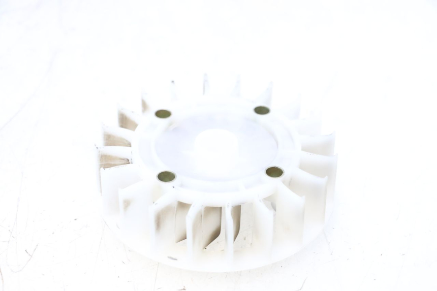 photo de VENTILADOR JM MOTORS EVOLIS 4T 50 (2018 - 2022) - Zoom estado de uso