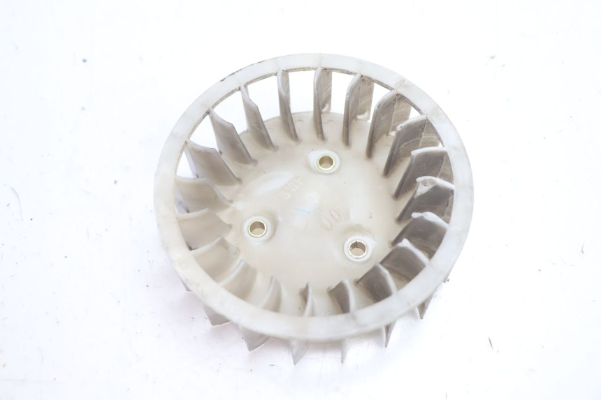 photo de VENTILADOR MBK EVOLIS 80 (1993 - 1999) - Vista principal