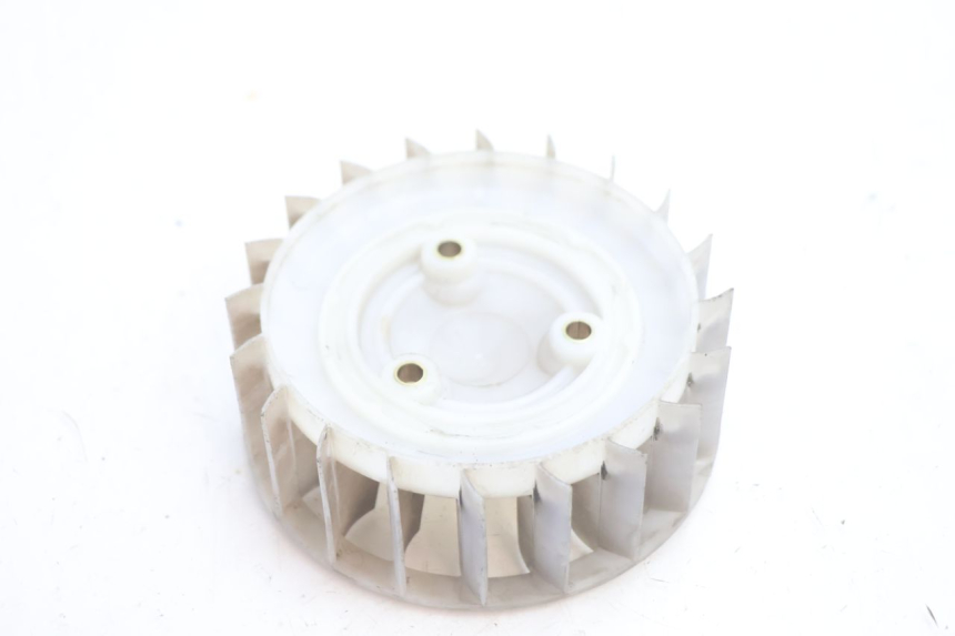 photo de VENTILADOR MBK EVOLIS 80 (1993 - 1999) - Otra perspectiva