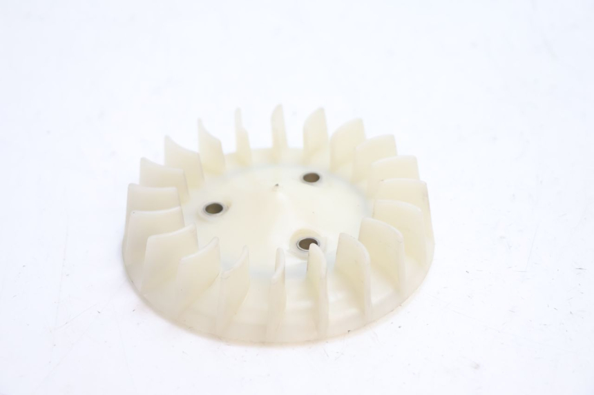 photo de VENTILADOR KEEWAY F-ACT NAKED 50 (2009 - 2014) - Detalle de la pieza