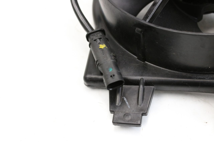 photo de VENTILADOR BMW F GS K81 850 (2018 - 2023) - Otra perspectiva