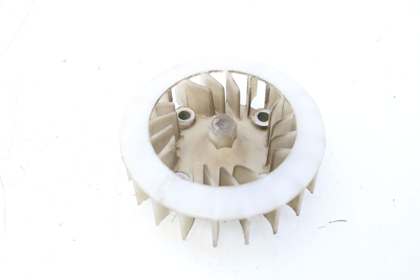 photo de VENTILADOR JM MOTORS F45i 4T 50 (2020 - 2023) - Zoom estado de uso