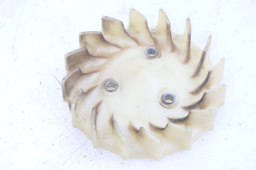 photo de VENTILADOR TNT MOTOR FASTINO 4T 50 (2013 - 2019) - Vista principal