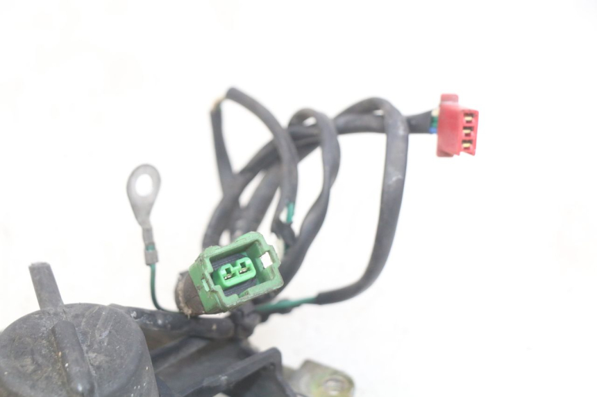 photo de VENTILADOR HONDA FES PANTHEON 2T 125 (1998 - 2002) - Zoom estado de uso