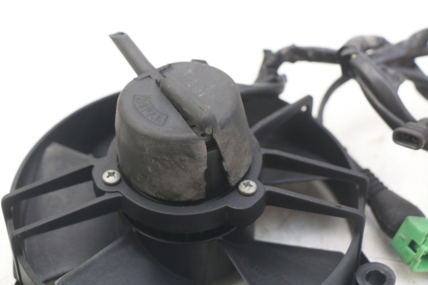 photo de VENTILADOR HONDA FES PANTHEON 2T 125 (1998 - 2002) - Detalle de la pieza