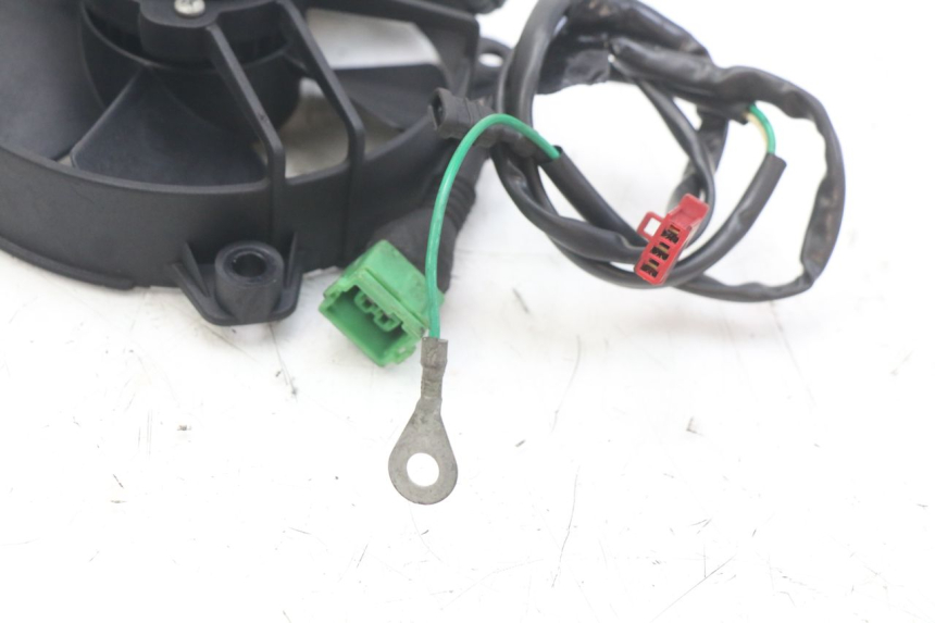 photo de VENTILADOR HONDA FES PANTHEON 2T 125 (1998 - 2002) - Zoom estado de uso