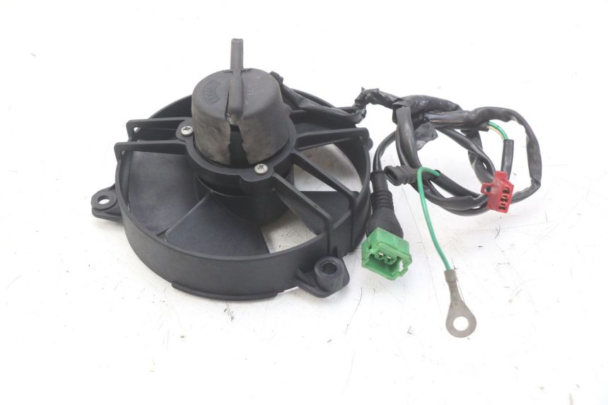 photo de VENTILADOR HONDA FES PANTHEON 2T 125 (1998 - 2002) - Otra perspectiva