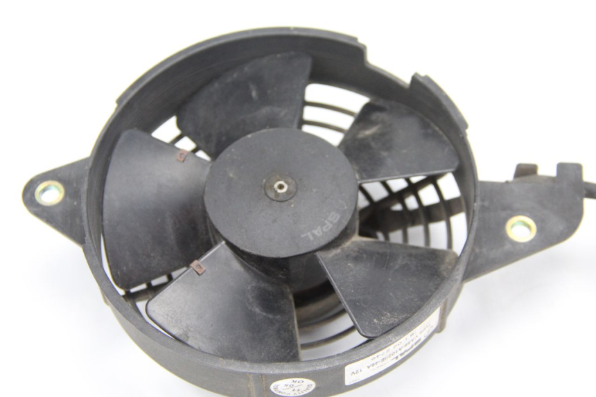 photo de VENTILADOR HONDA FES PANTHEON 125 (2003 - 2007) - Detalle de la pieza