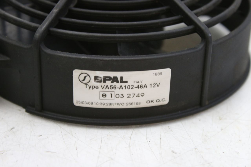 photo de VENTILADOR HONDA FES S-WING SWING ABS 125 (2007 - 2015) - Vista general del producto