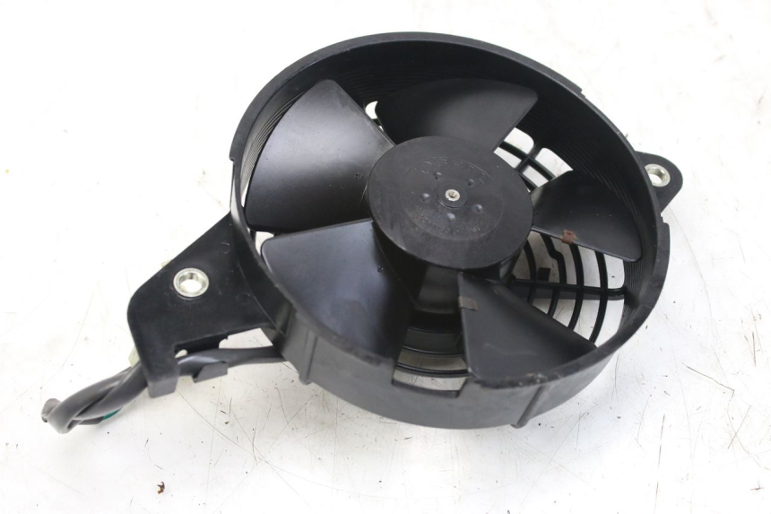 photo de VENTILADOR HONDA FES S-WING SWING ABS 125 (2007 - 2015) - Zoom estado de uso