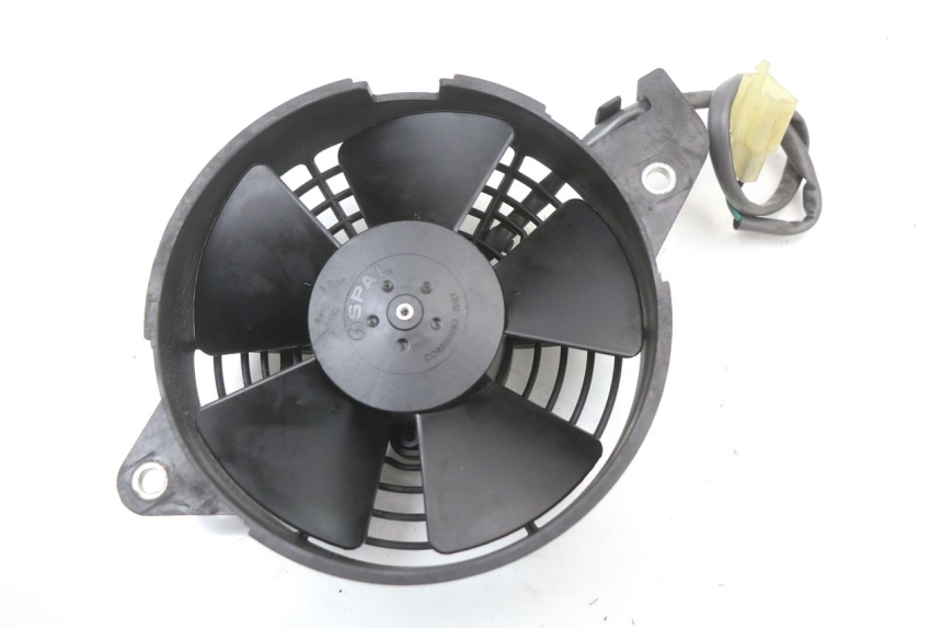 photo de VENTILADOR HONDA FES S-WING SWING ABS 125 (2007 - 2015) - Vista principal