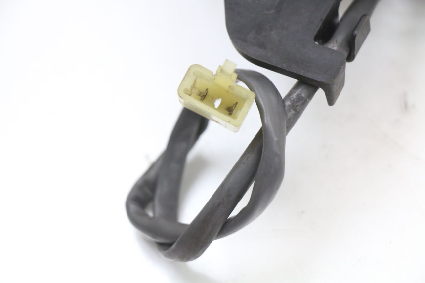 photo de VENTILADOR HONDA FES S-WING SWING ABS 125 (2007 - 2015) - Otra perspectiva