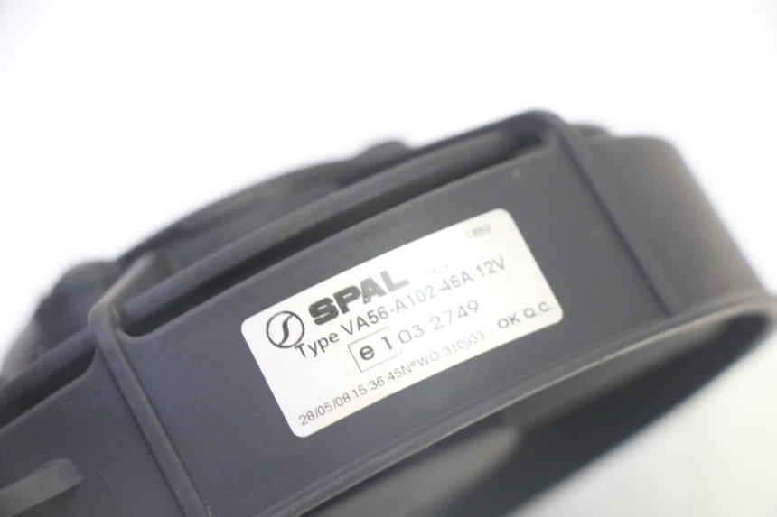 photo de VENTILADOR HONDA FES S-WING SWING ABS 125 (2007 - 2015) - Otra perspectiva