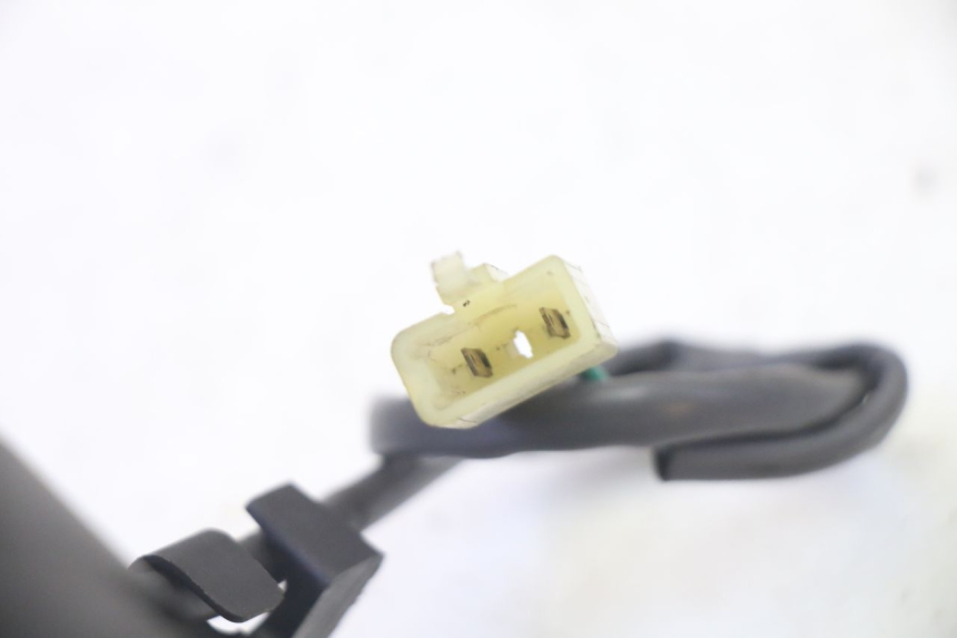 photo de VENTILADOR HONDA FES S-WING SWING ABS 125 (2007 - 2015) - Primer plano técnico