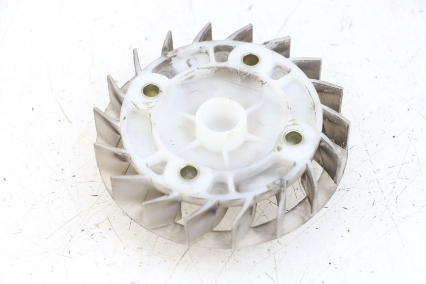 photo de VENTILADOR SYM FIDDLE 2 50 (2008 - 2013) - Detalle de la pieza