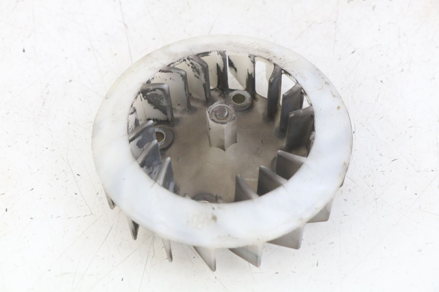 photo de VENTILADOR SYM FIDDLE 3 III 125 (2014 - 2020) - Vista principal