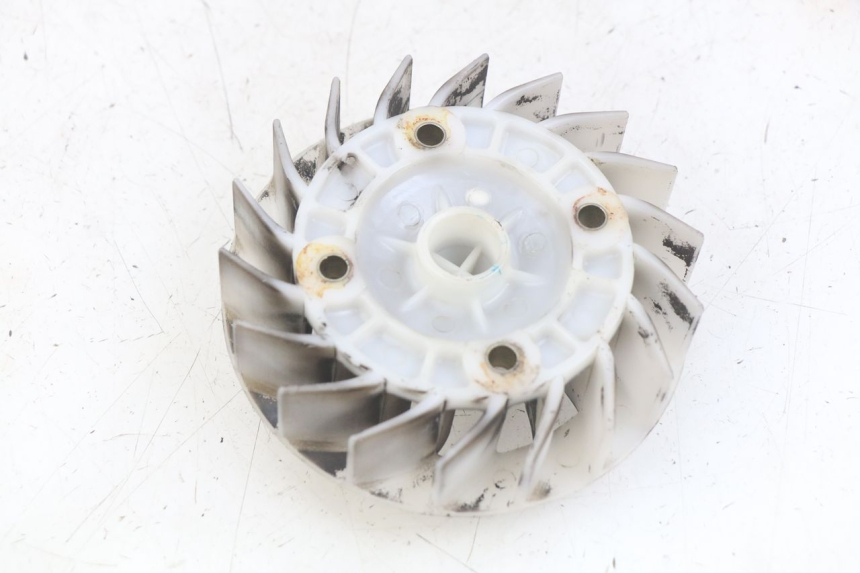 photo de VENTILADOR SYM FIDDLE 3 III 125 (2014 - 2020) - Detalle de la pieza