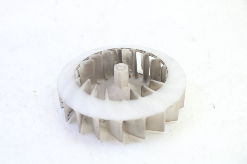 photo de VENTILADOR SYM FIDDLE 3 III 125 (2014 - 2020) - Zoom estado de uso