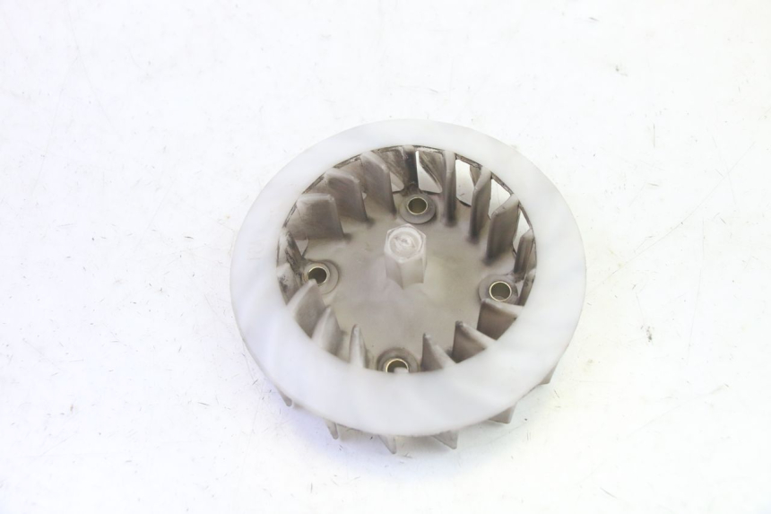 photo de VENTILADOR SYM FIDDLE 3 III 125 (2014 - 2020) - Otra perspectiva