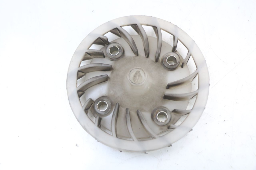 photo de VENTILADOR SYM FIDDLE 3 III 50 (2014 - 2020) - Vista principal