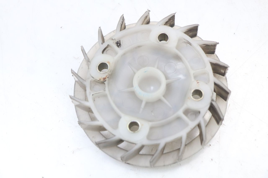 photo de VENTILADOR SYM FIDDLE 3 III 50 (2014 - 2020) - Detalle de la pieza