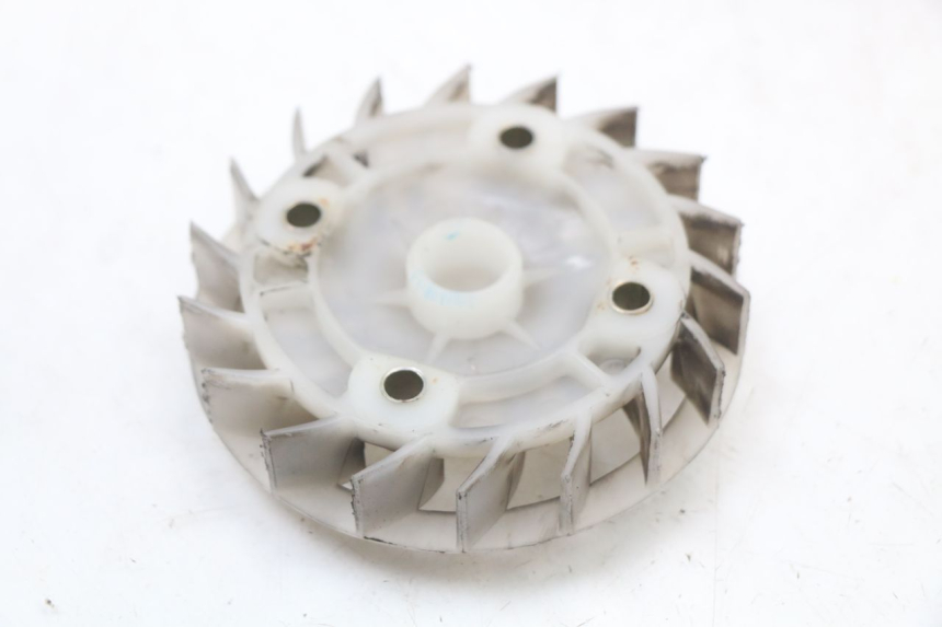 photo de VENTILADOR SYM FIDDLE 3 III 50 (2014 - 2020) - Zoom estado de uso