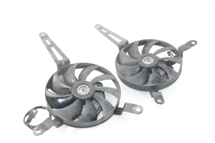 photo de VENTILADOR YAMAHA FJR ABS 1300 (2006 - 2012) - Vista principal