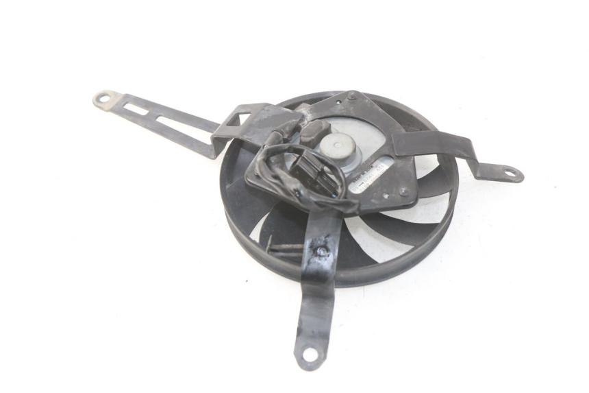 photo de VENTILADOR YAMAHA FJR ABS 1300 (2006 - 2012) - Estado de la superficie y material