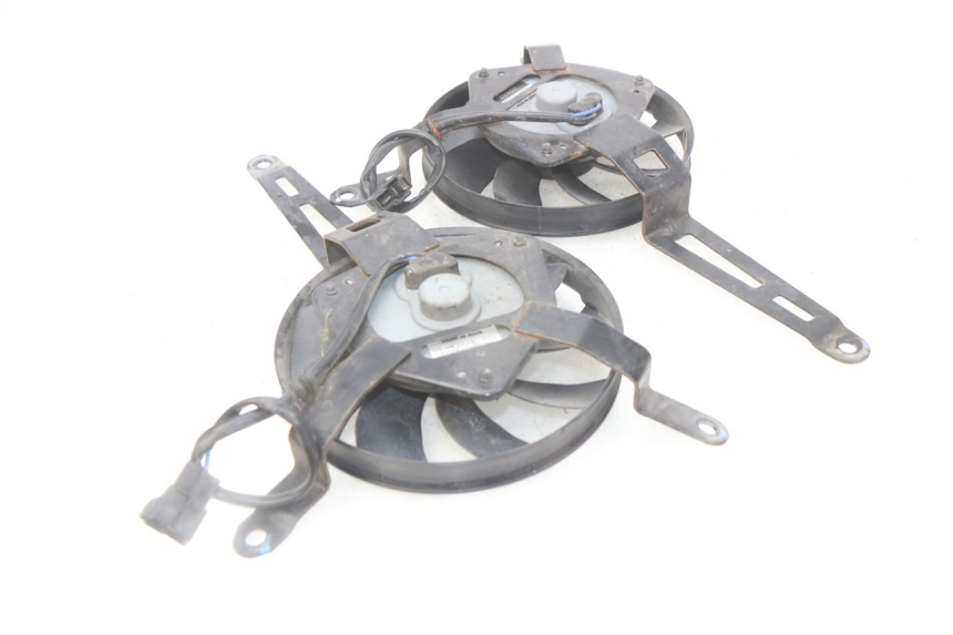 photo de VENTILADOR YAMAHA FJR ABS 1300 (2016 - 2020) - Otra perspectiva