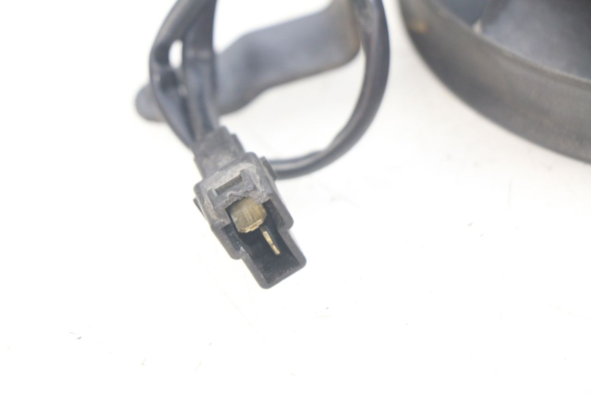 photo de VENTILADOR YAMAHA FJR ABS 1300 (2006 - 2012) - Zoom estado de uso