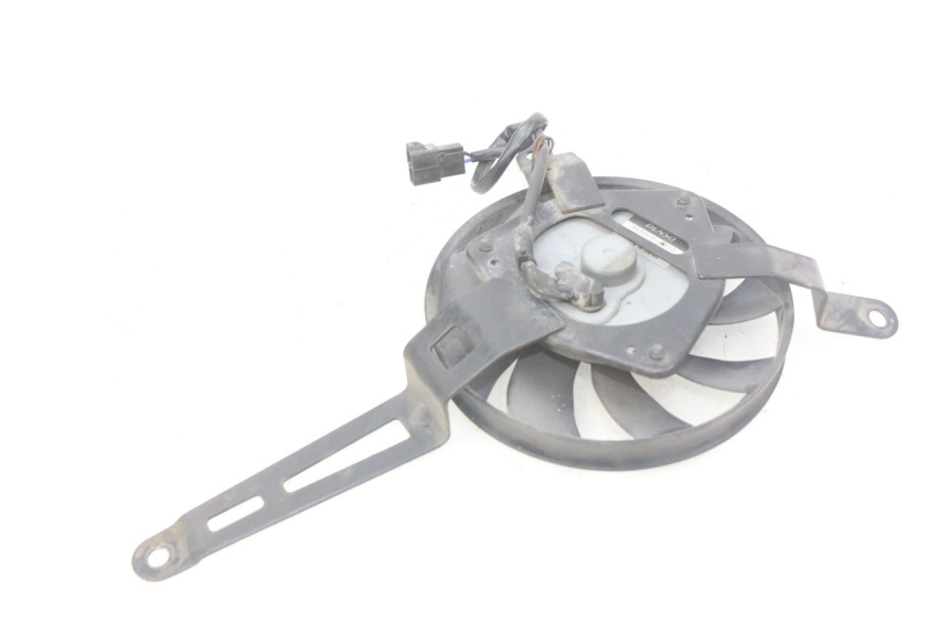 photo de VENTILADOR YAMAHA FJR ABS 1300 (2006 - 2012) - Primer plano técnico