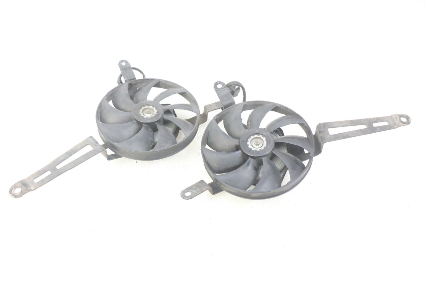 photo de VENTILADOR YAMAHA FJR ABS 1300 (2006 - 2012) - Detalle de la pieza