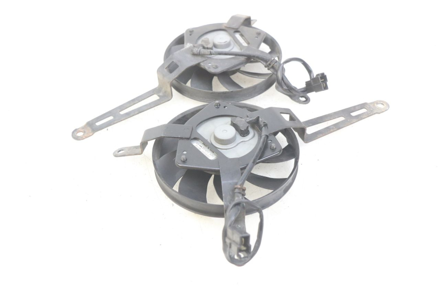 photo de VENTILADOR YAMAHA FJR ABS 1300 (2006 - 2012) - Zoom estado de uso