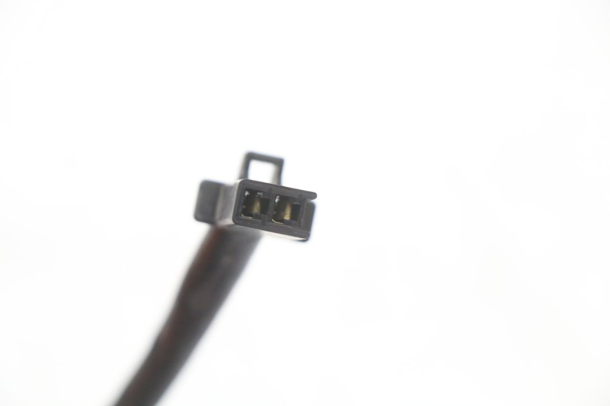 photo de VENTILADOR HONDA FJS SILVER WING SILVERWING 400 (2005 - 2008) - Primer plano técnico