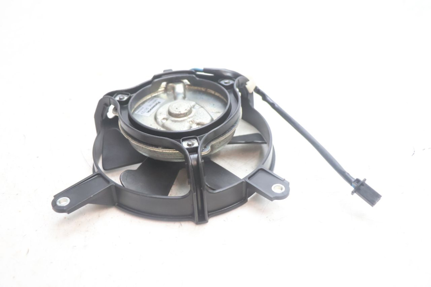photo de VENTILADOR HONDA FJS SILVER WING SILVERWING 400 (2005 - 2008) - Zoom estado de uso