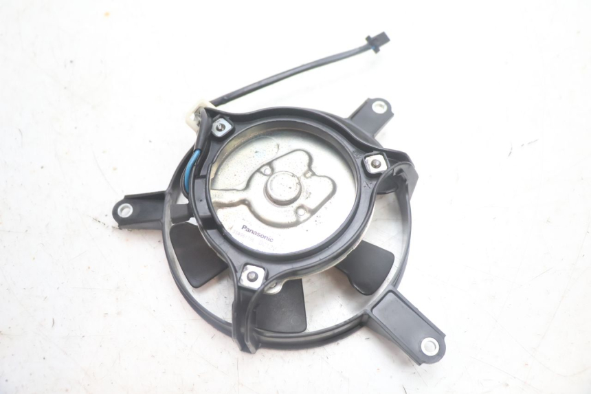 photo de VENTILADOR HONDA FJS SILVER WING SILVERWING 400 (2005 - 2008) - Otra perspectiva