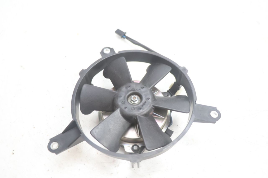 photo de VENTILADOR HONDA FJS SILVER WING SILVERWING 400 (2005 - 2008) - Vista principal