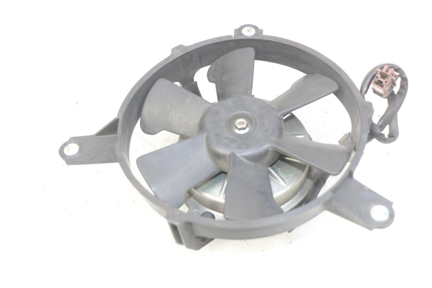 photo de VENTILADOR HONDA FJS SILVERWING SILVER WING 400 (2009 - 2016) - Vista principal