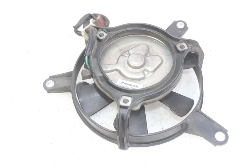 photo de VENTILADOR HONDA FJS SILVERWING SILVER WING 400 (2009 - 2016) - Zoom estado de uso