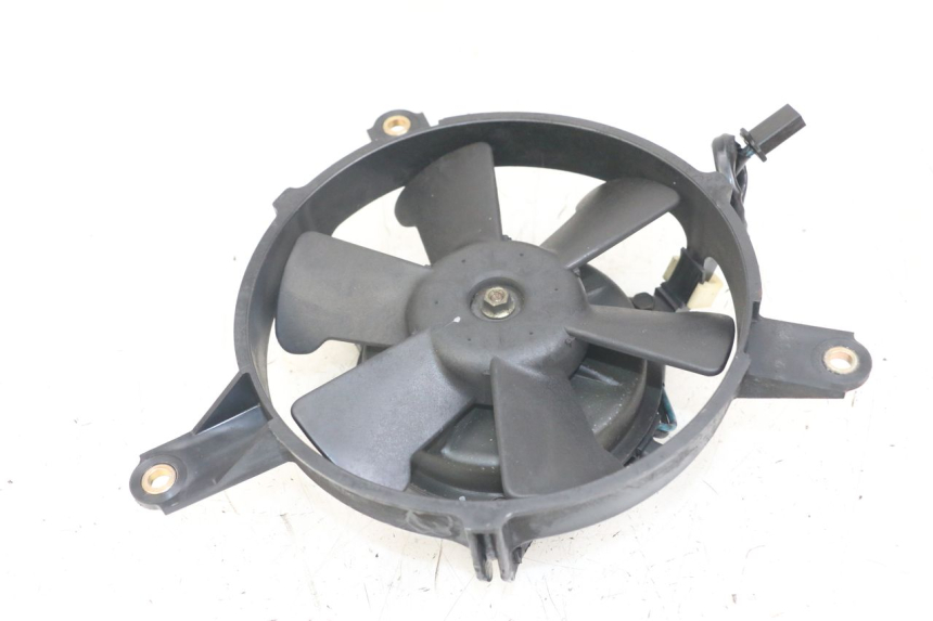 photo de VENTILADOR HONDA FJS SILVERWING SILVER WING 600 (2001 - 2010) - Vista principal