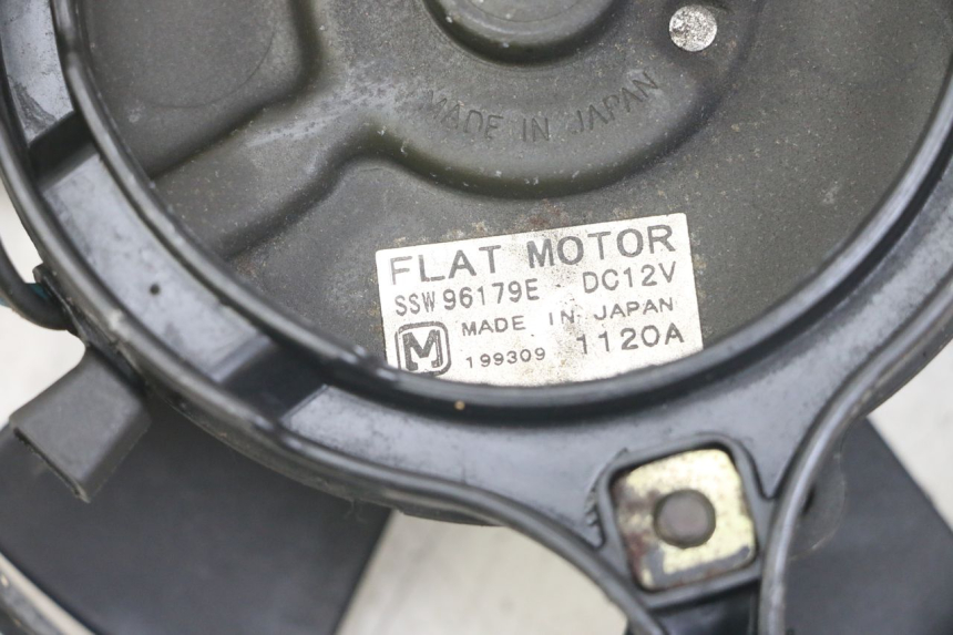 photo de VENTILADOR HONDA FJS SILVERWING SILVER WING 600 (2001 - 2010) - Detalle de la pieza