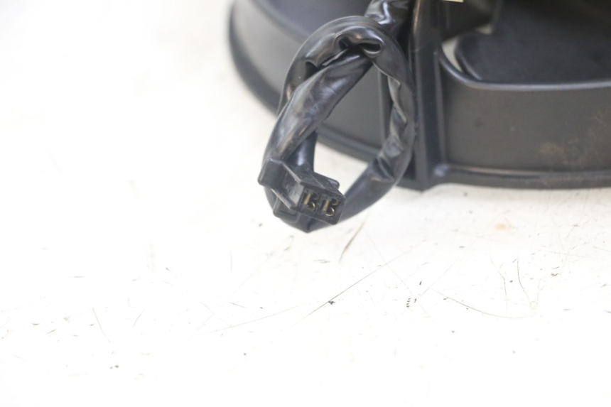 photo de VENTILADOR HONDA FJS SILVERWING SILVER WING 600 (2001 - 2010) - Zoom estado de uso