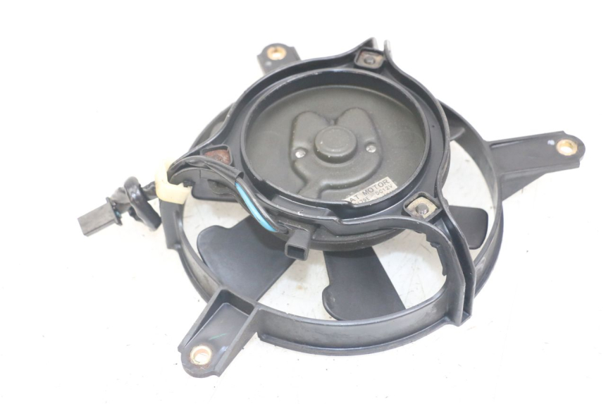 photo de VENTILADOR HONDA FJS SILVERWING SILVER WING 600 (2001 - 2010) - Otra perspectiva