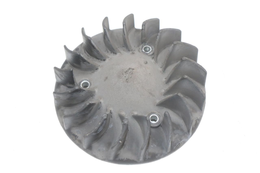 photo de VENTILADOR PIAGGIO FLY 2T 50 (2004 - 2017) - Vista principal